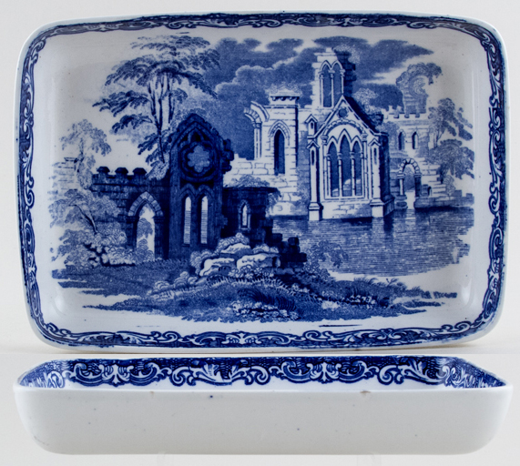 Dish c1930s
